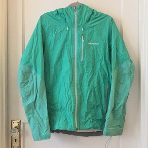 Patagonia Rain Jacket